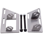 Engine Conversion Motor Mount Kit for Chevrolet Blazer, Jimmy (1991–2004)