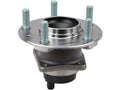Front Wheel Hub Assembly for Mazda RX-8 (2004–2011) XZ865HR