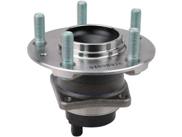 Front Wheel Hub Assembly for Mazda RX-8 (2004–2011) XZ865HR