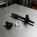 Adjustment Screw for Husqvarna 455 460 Oil Saw (OEM 575260403)