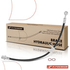 Front Left Brake Hydraulic Hose for Honda Accord (1998–2002) Acura TL CL