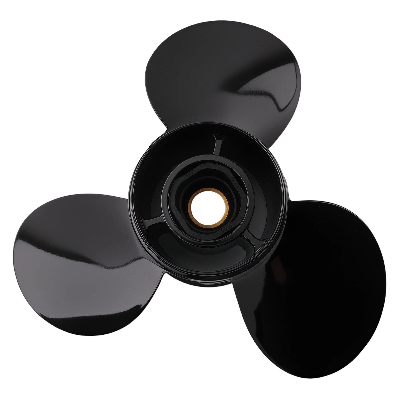 Aluminum Propeller for Volvo Penta SX 3.0-8.2L (Year Range Not Specified)