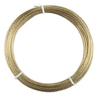 Braiding Line Wire / 22m / Glass Removal