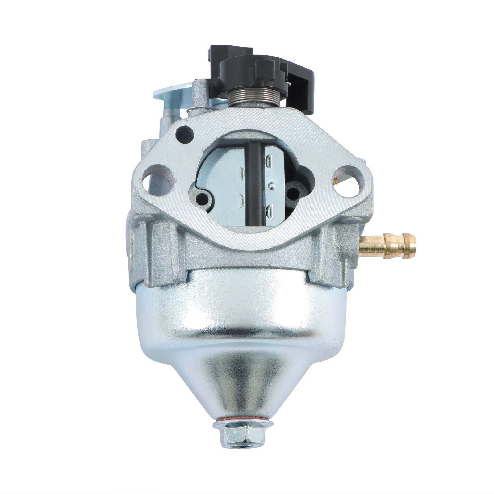 Carburetor with Gaskets for Honda GCV170LA HRN216 (2017–2021) 16100-Z9L-811 BB76JA