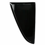 Glossy Black Dashboard Cover Trim for Ford Falcon BA BF (2002-2011)