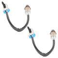 2X Bosch Upstream Oxygen Sensor for Escalade Suburban 2500 Yukon V8 (2002–2006)