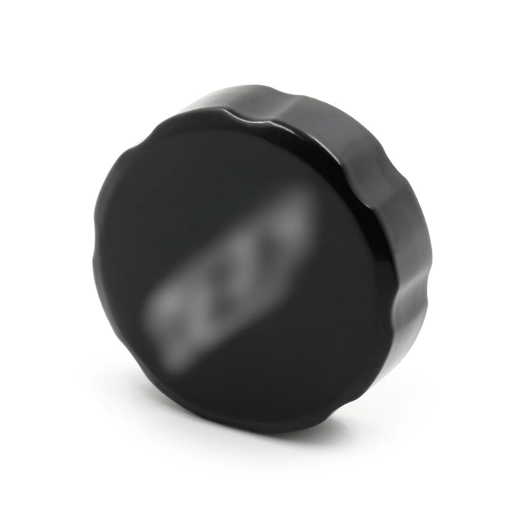 Brake Fluid Reservoir Cap Cover for Yamaha YZF R6 R6S 600R R1 (2006–2020)