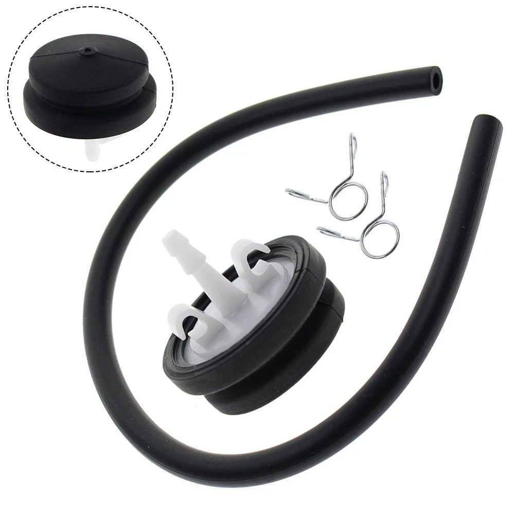 Primer Bulb for Powerlite CCR Snow Blower (2000E, 2450, 3650) 667460