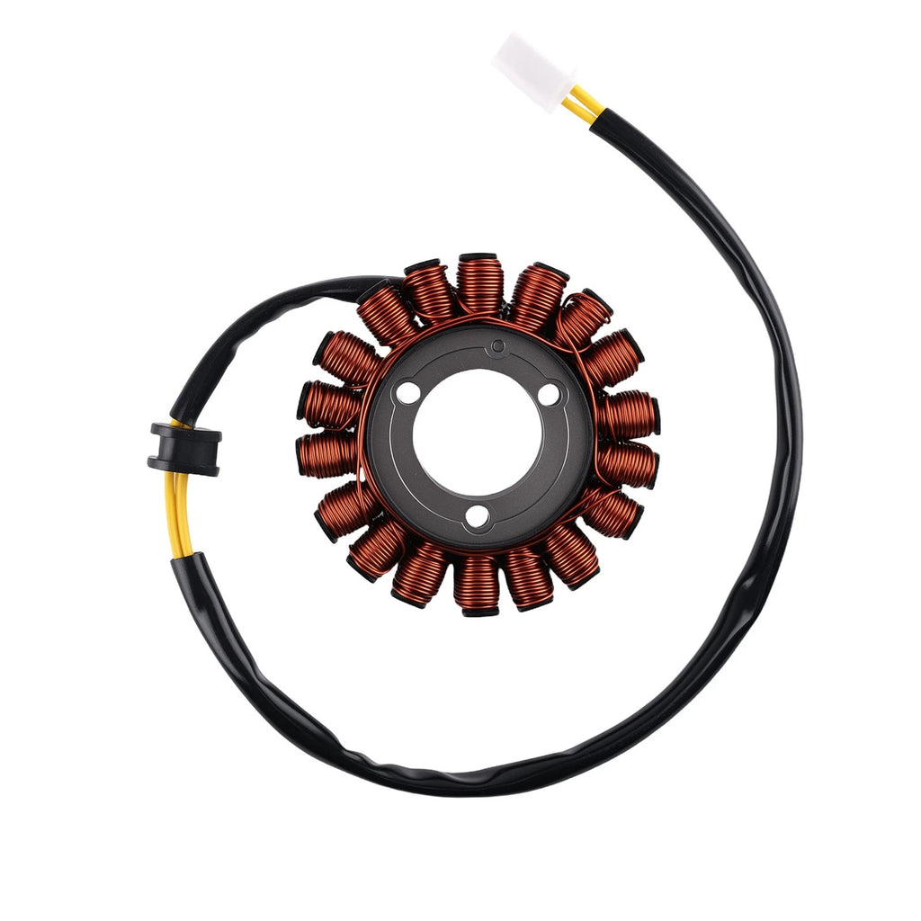 Stator Regulator Set for Suzuki GSX-R600 GSXR600Z (2006–2024)