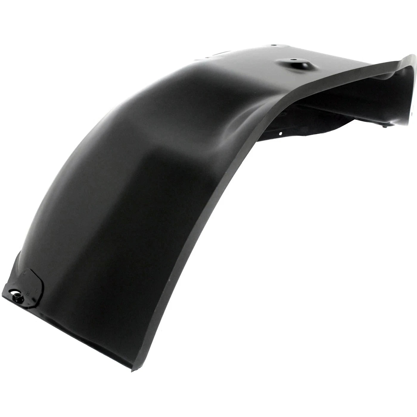 Wheelhouse Inner Fender for Ram Truck (Front Passenger Right Side)