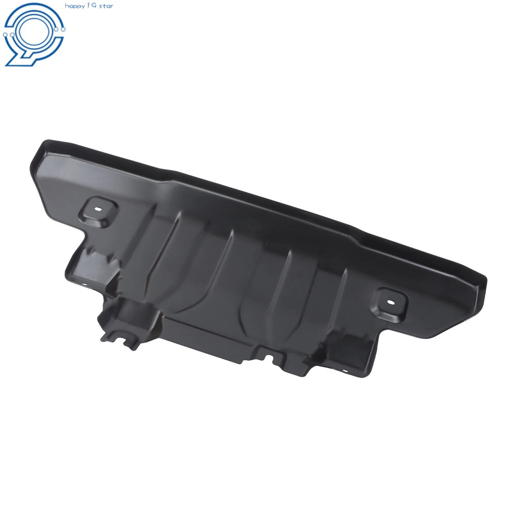 Front Bumper Skid Plate for Ford Bronco (2021-2023) Steel
