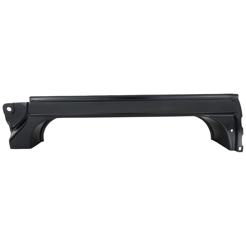 Set of 2 Rocker Panels for Chevy Sierra Pickup