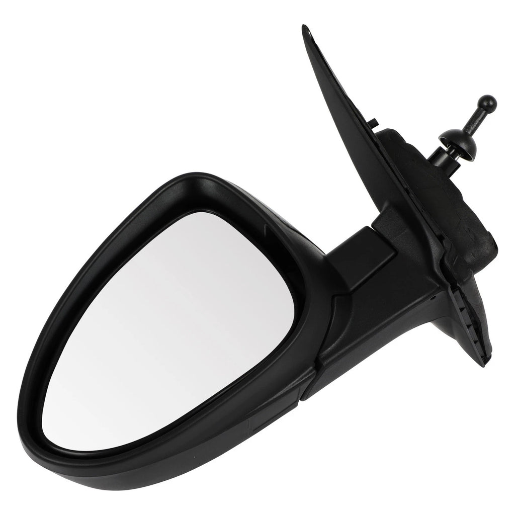 Driver Left Side Mirror for Chevrolet Sonic (2013–2014) Manual Folding