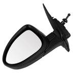 Driver Left Side Mirror for Chevrolet Sonic (2013–2014) Manual Folding