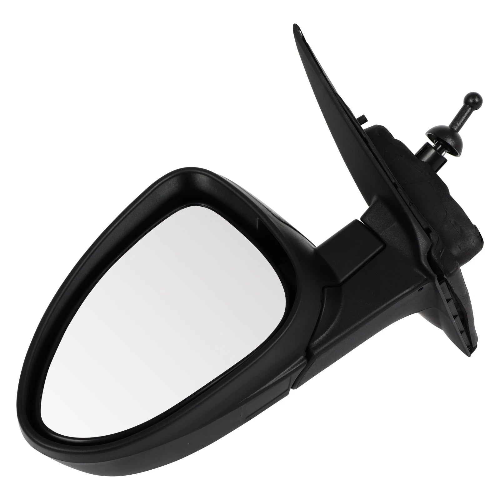 Driver Left Side Mirror for Chevrolet Sonic (2013–2014) Manual Folding