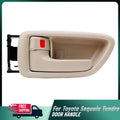 Front Left Inside Door Handle for Toyota Tundra (2004)