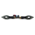 10mm LED Turn Signal Blinker Light Indicator for Universal Cafe Racer