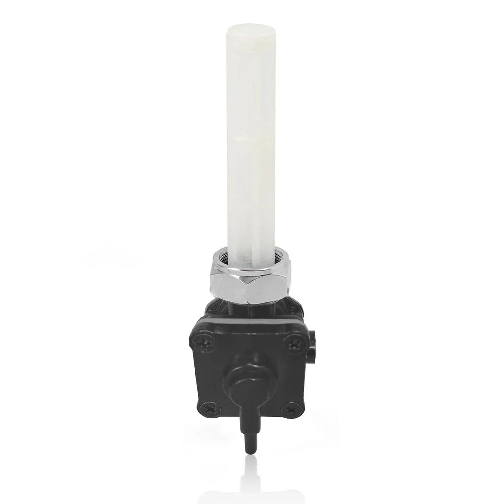 22mm Straight Outlet VACUUM SYSTEM Petcock for Sportster (1975–1981)