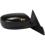 Heated Power Mirror for Chrysler 200 (2011–2014) Right Side Paintable