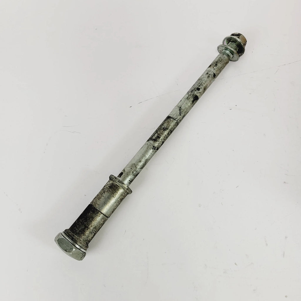Swingarm Pivot Bolt Shaft for Harley Heritage Softail Classic FLSTCI (2000–2006)