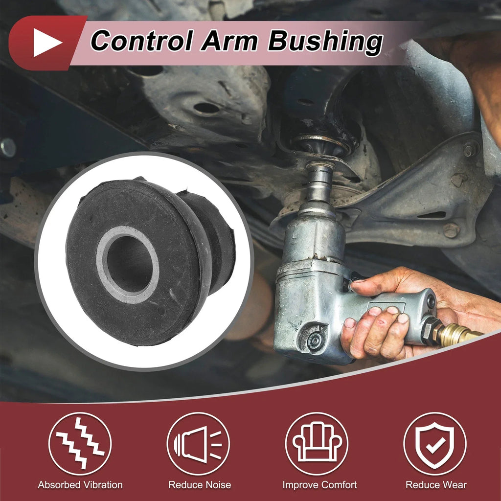 Front Control Arm Bushing for Mercedes Benz C230 (2003-2010)