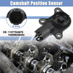 VVT Eccentric Shaft Sensor 11377524879 for BMW 3 Series (2006–2011)