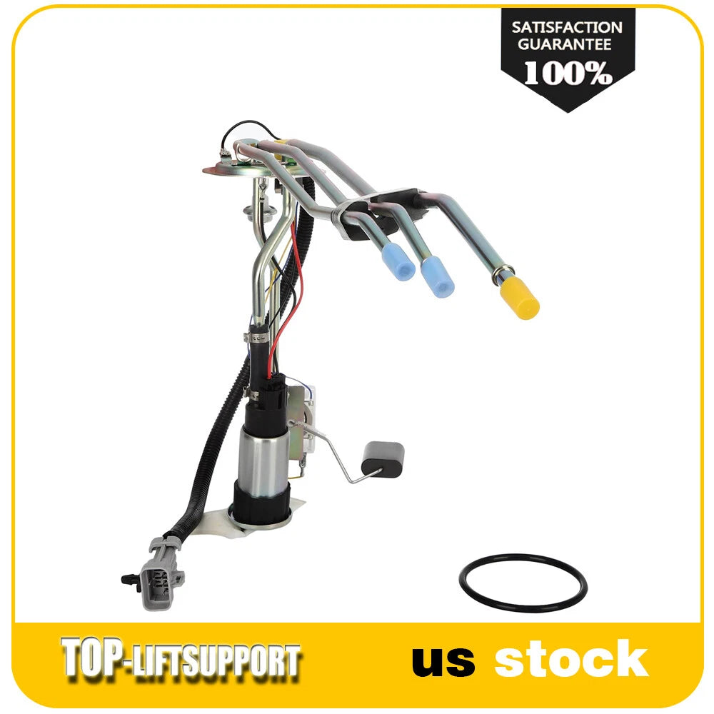 Fuel Pump Module for Cadillac DeVille, Fleetwood (1991–1993)