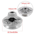 Secondary Driven Clutch Pulley for CFMoto CF500 CForce UForce ZForce (2010–2023)