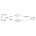 Test Tube Holder Clamp for Universal Use (14.5cm)