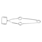 Test Tube Holder Clamp for Universal Use (14.5cm)