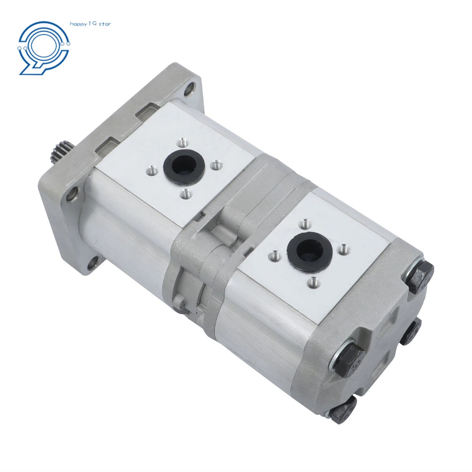 Hydraulic Pump for Kubota Tractor M5400 (2000-2005)
