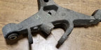 Left Rear Lower Control Arm for Lincoln LS (2000–2002)