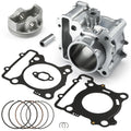 Cylinder Piston Rings Gasket Kit for Yamaha XMAX300 (2018–2025) B74-E1311-00