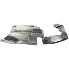 Engine Splash Shield for Mazda 6 (2009–2013) Front Driver Side