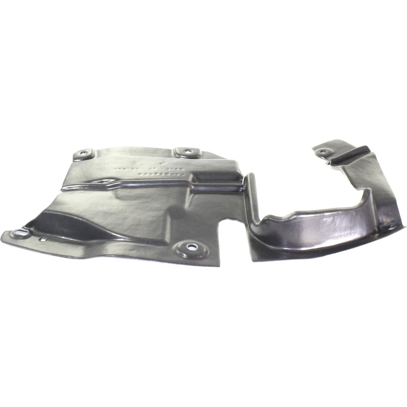 Engine Splash Shield for Mazda 6 (2009–2013) Front Driver Side