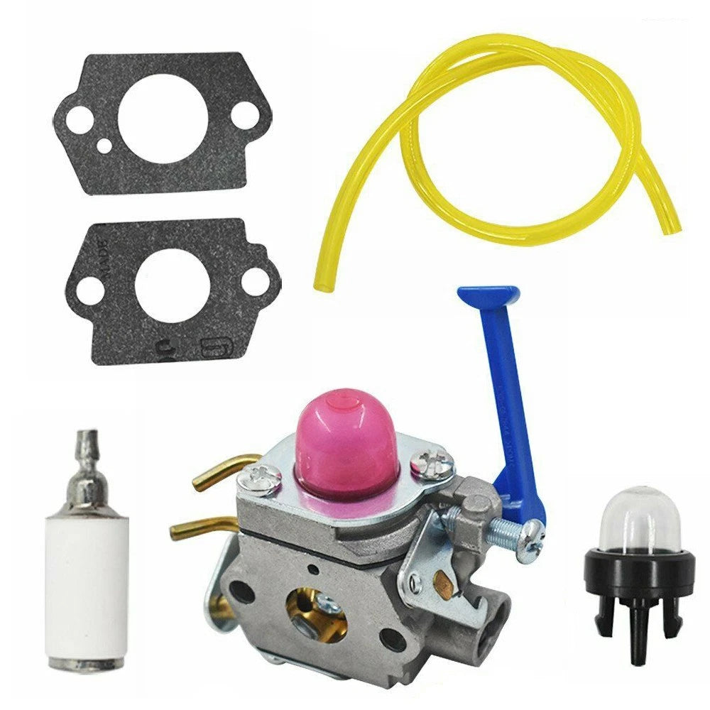 Carburetor for Husqvarna 128R 128L 128C 128LD 128RJ (2000–2023)