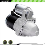 Starter for Dodge Avenger, Journey, Jeep Compass, Patriot, Sebring (2.0L, 2.4L)