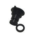 Flush Plug and Gasket for Suzuki Outboard (17913-99E12)