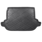 Rear Boot Mat Cargo Floor Tray for Subaru Forester (2013–2017)