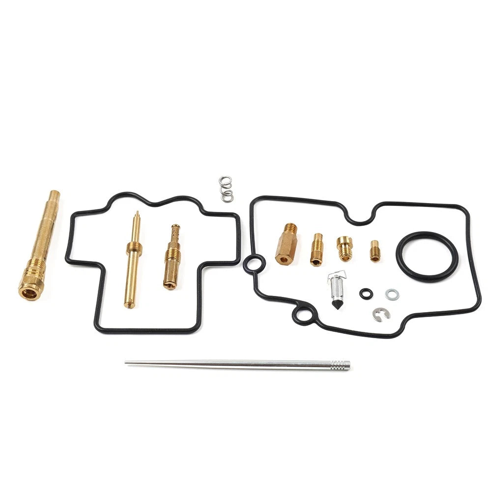 Set of 1 Carburetor Repair Rebuild Kit for Yamaha YZ450F (2005–2008)