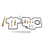 Set of 1 Carburetor Repair Rebuild Kit for Yamaha YZ450F (2005–2008)