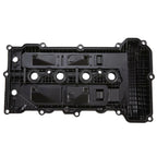 Engine Valve Cover with Gasket for Kia Forte, Hyundai Elantra, Kona (2017–2018)