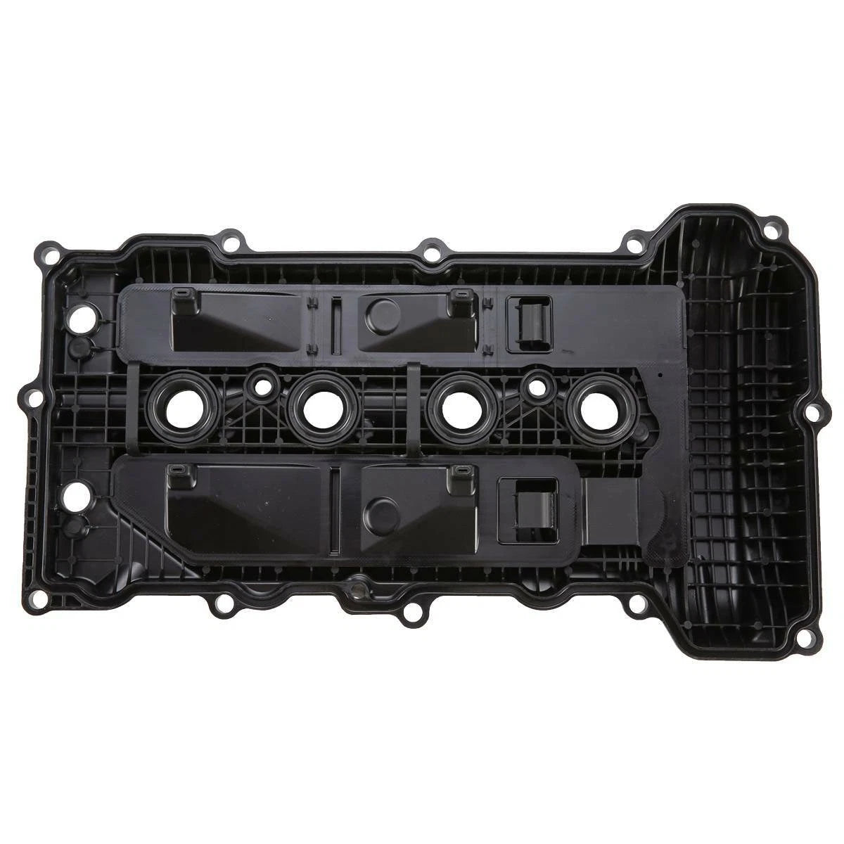 Engine Valve Cover with Gasket for Kia Forte, Hyundai Elantra, Kona (2017–2018)