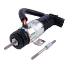 Front Mower PTO Control Solenoid for John Deere F911 F925 F932 F935 (1990–2000)