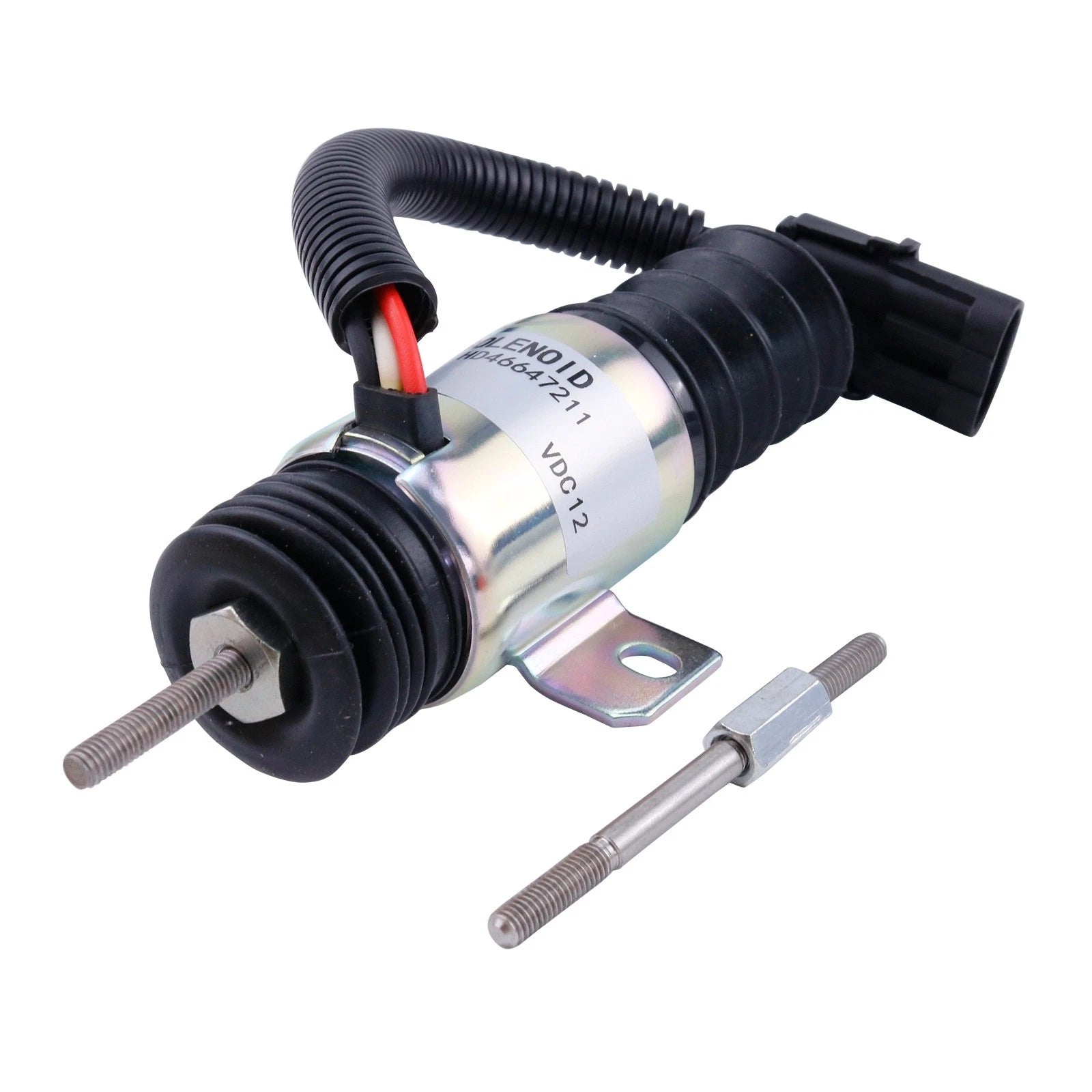 Front Mower PTO Control Solenoid for John Deere F911 F925 F932 F935 (1990–2000)