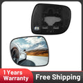 Heated Passenger Side Mirror for Lexus RX 300 330 350 400H (2004–2009)
