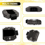 Voltage Regulator Rectifier for Kawasaki Mule 4010 KAF620 (2008–2016)