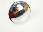 Chrome Fuel Tank Gas Cap for Harley-Davidson Sportster Touring Softail