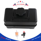 Fuel Tank 4-Quart & Cap for BS Plastic 