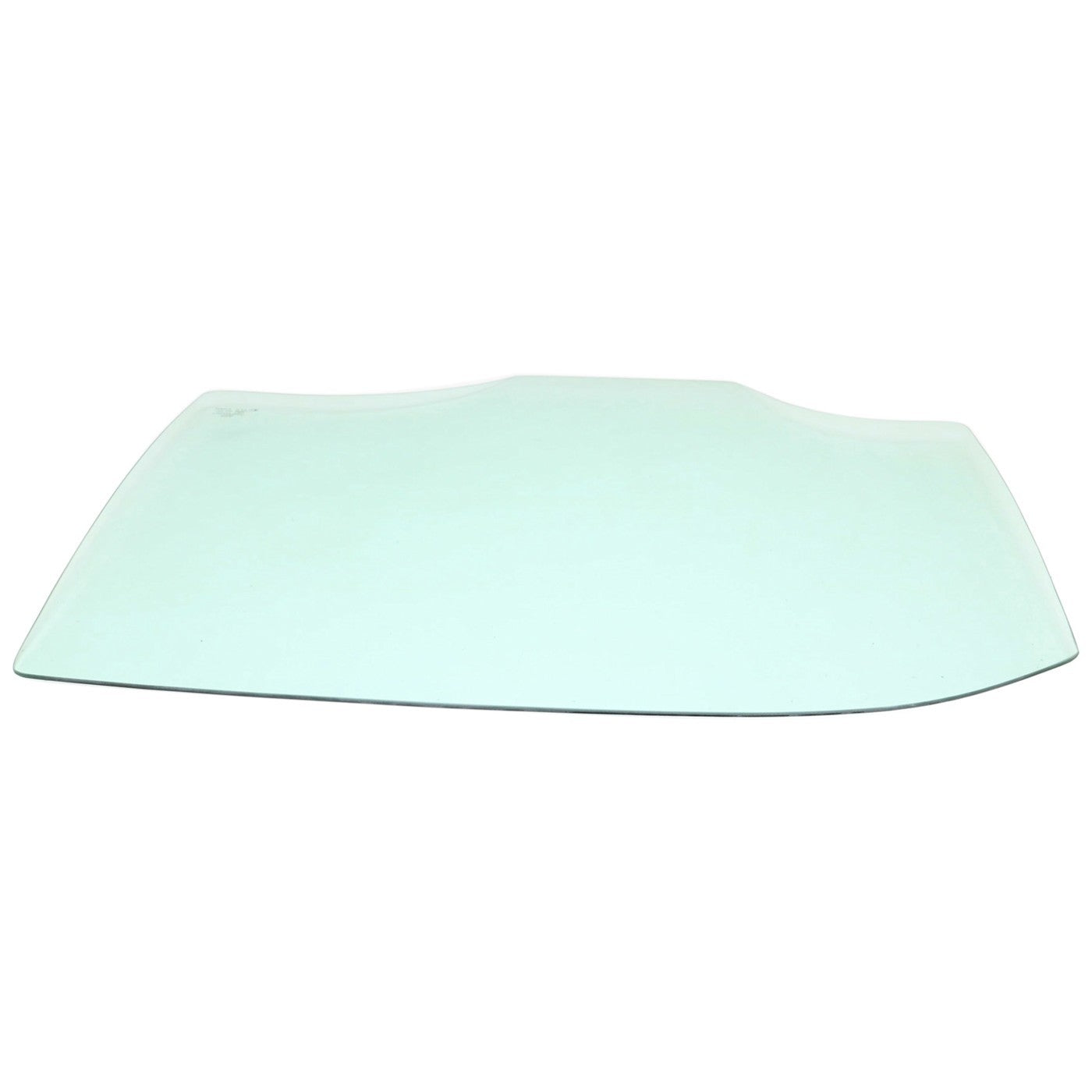Rear Passenger Door Glass for Chevy Equinox, GMC Terrain (2010–2017)